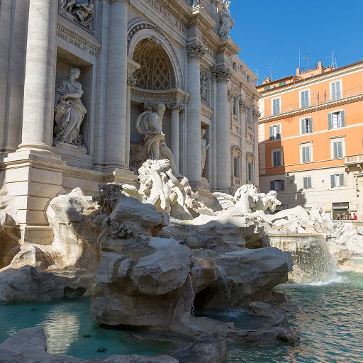 Travelling to Italy
