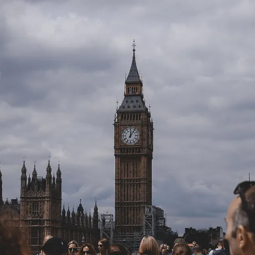 Travelling to United Kingdom