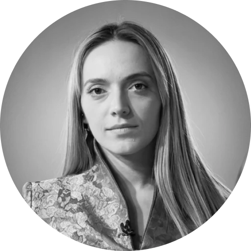 Ann Ghudushauri, PR and Marketing Director at Pet Holiday Club