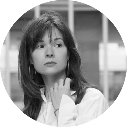 Anna Bykadorova, Chief Product Officer at Pet Holiday Club