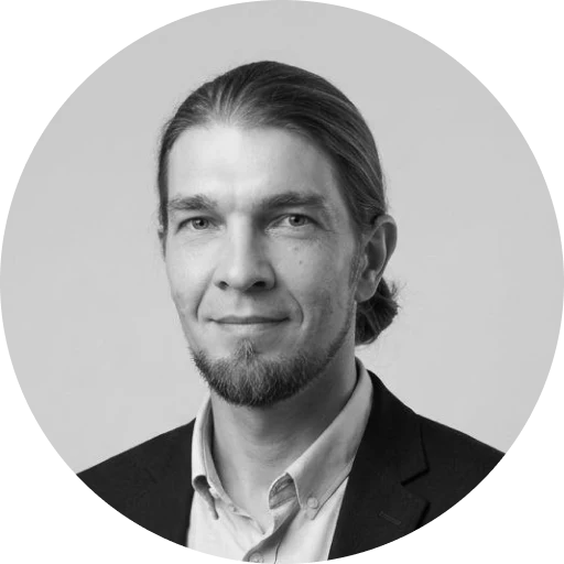 Konstantin Kayatma, Chief Technology Officer at Pet Holiday Club