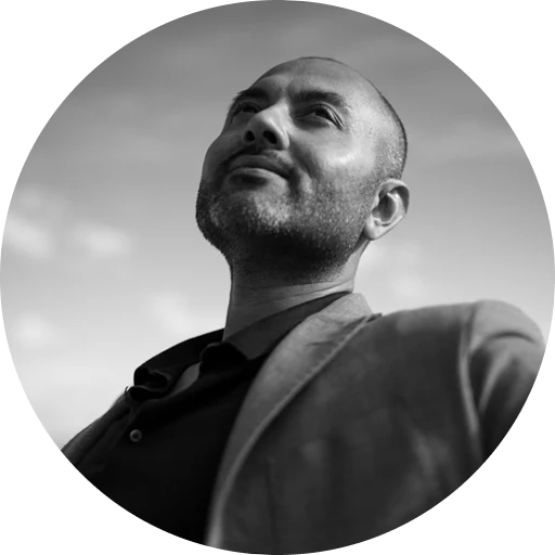 Vivek Bhatt, Co-founder of Pet Holiday Club